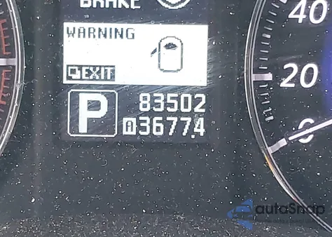 2012 Infiniti Fx35 Limited Edition z USA, uszkodzony, nr VIN JN8AS1MW5CM150576